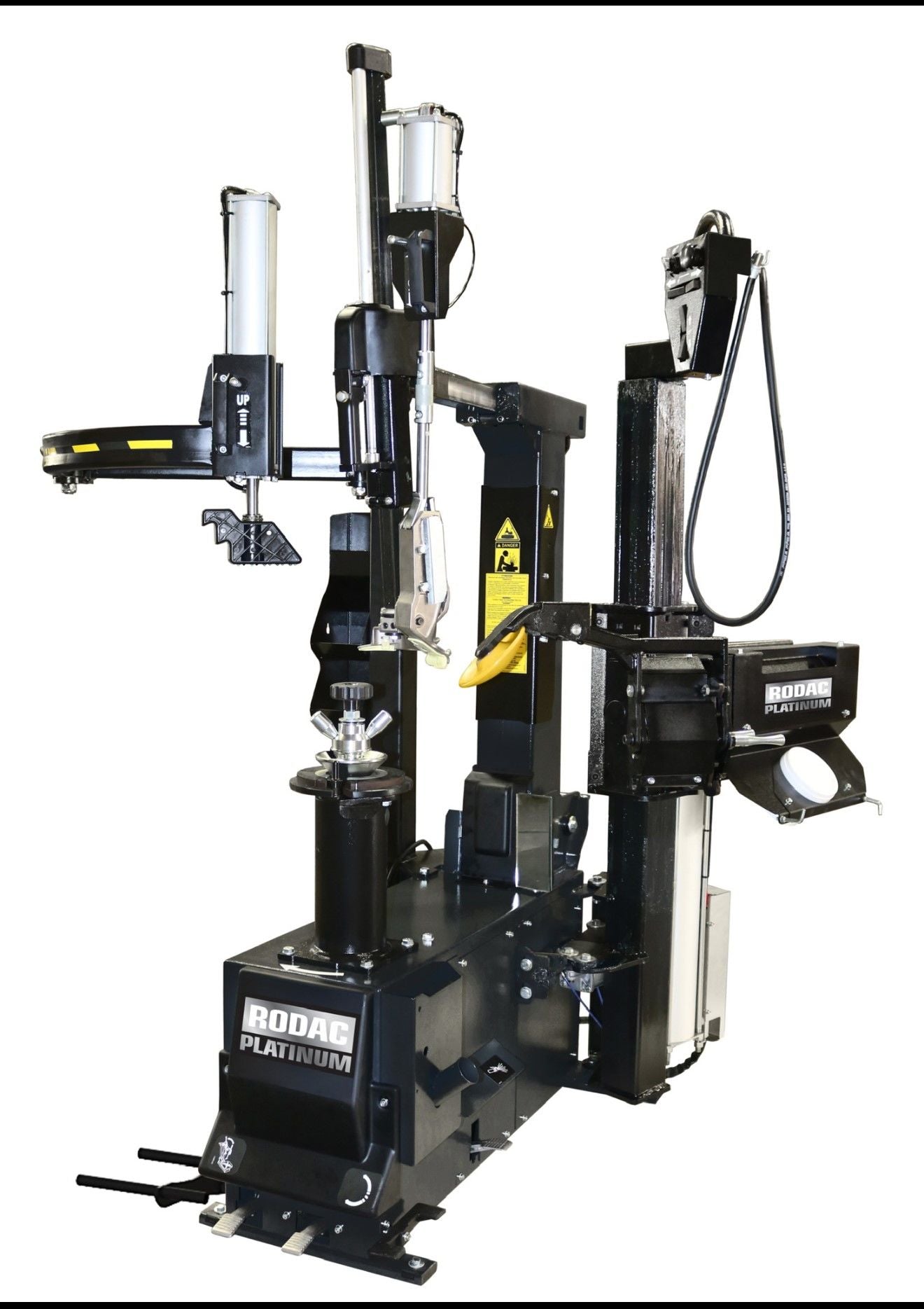 230V TIRE CHANGER
