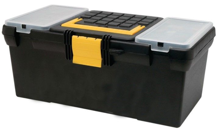 TOOLBOX 18"