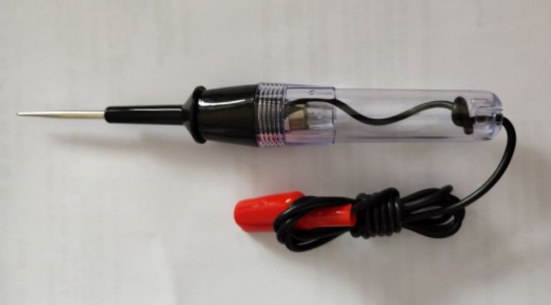 12 V TESTER