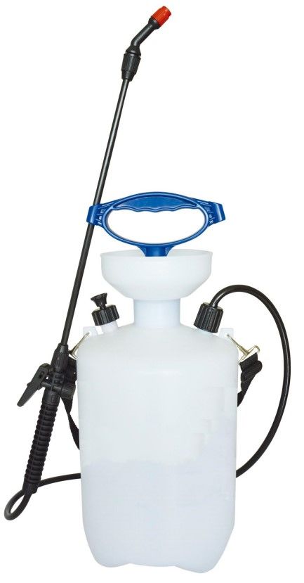 5L PUMP SPRAYER