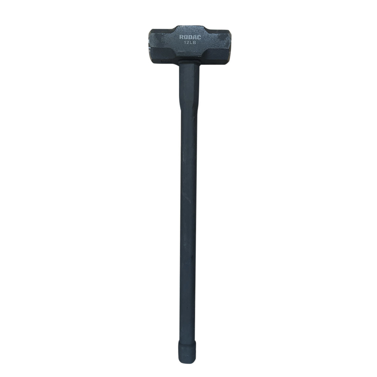 SLEDGE HAMMER 8LB INDESTRUCTIBLE HANDLE