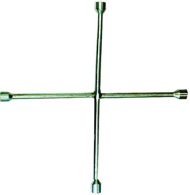 Sae Wheel Wrench