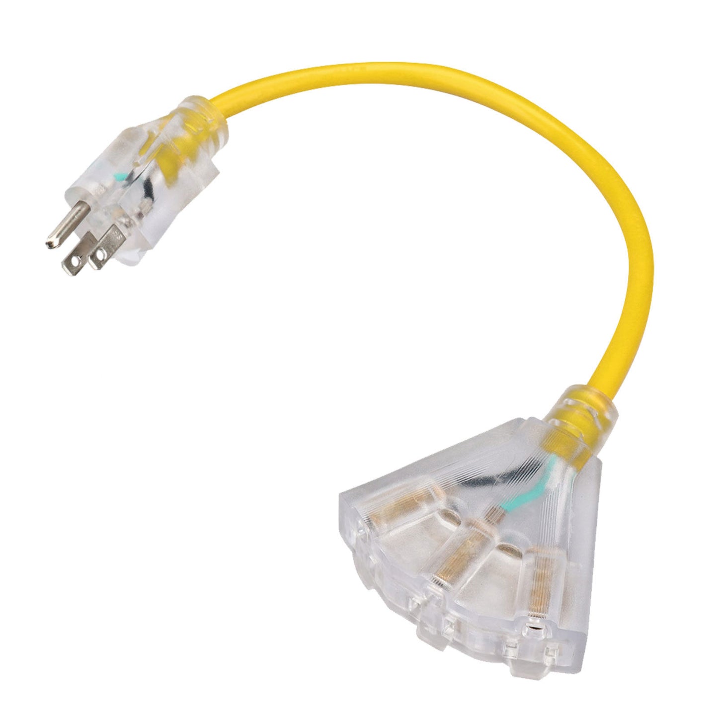 Adapter Cord 2 Ft