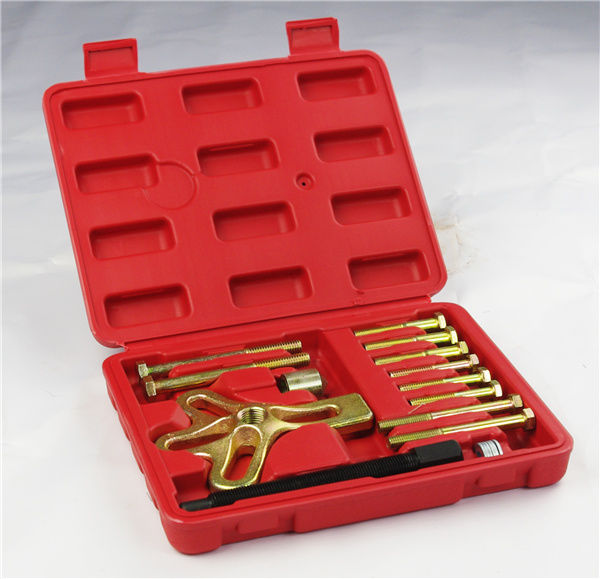 13Pc Harmonic Balance Puller