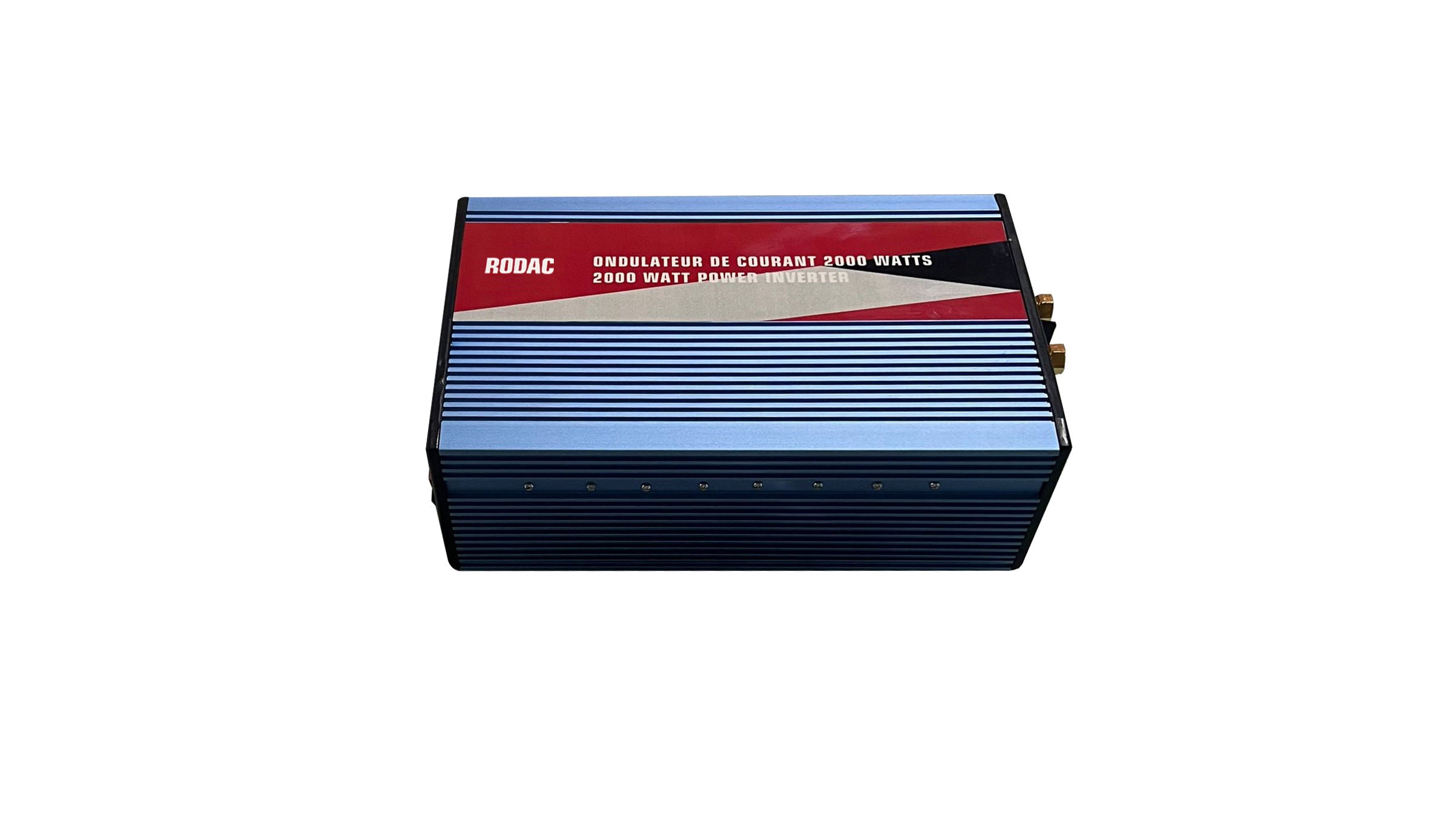 Power Inverter 2000-4000W