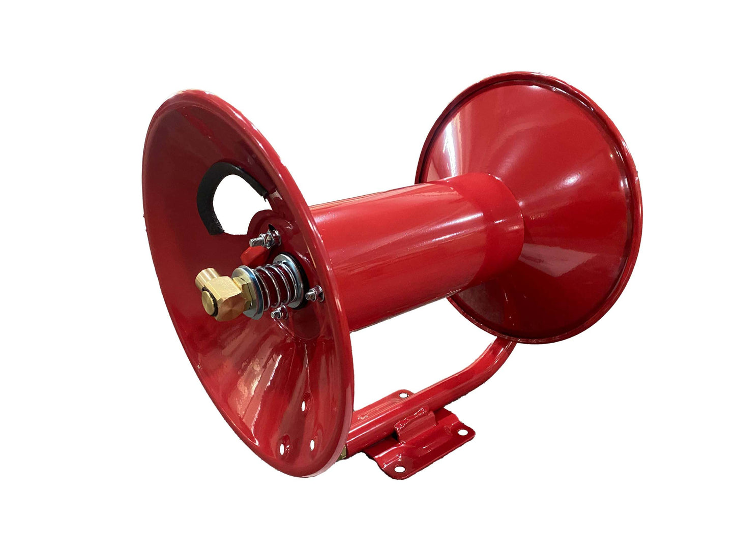 Hand Crank Hose Reels 3/8" X 100'