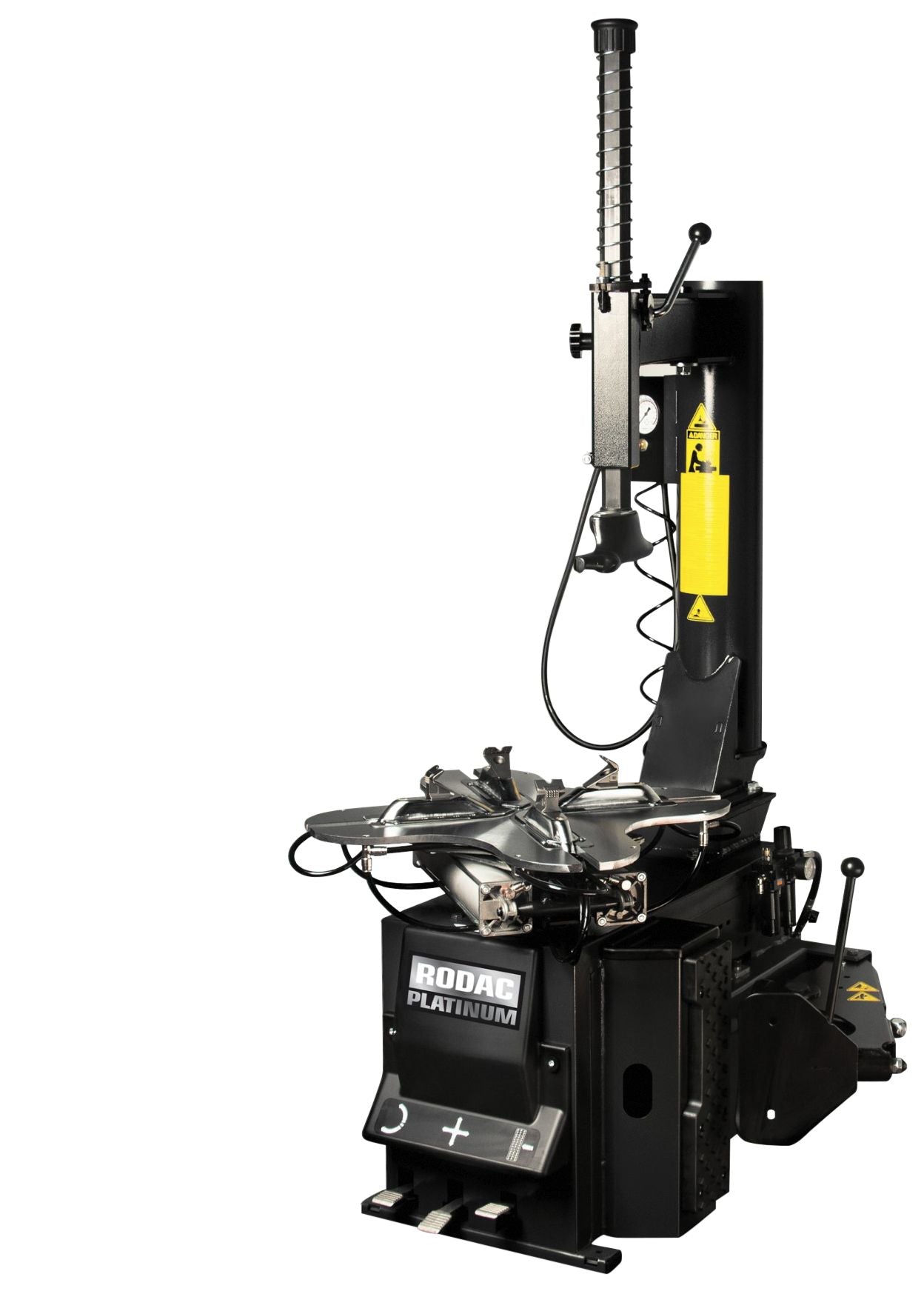 110V TIRE CHANGER