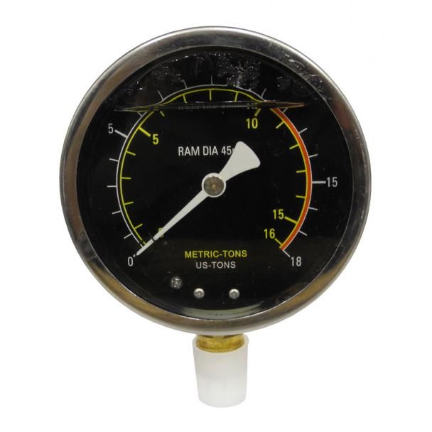 REPLACEMENT GAUGE RD50021