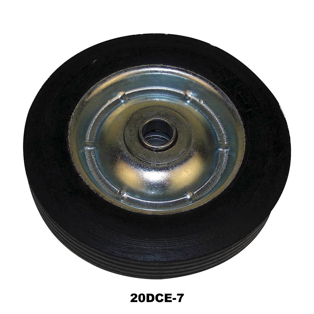 REAR WHEELS RDODT