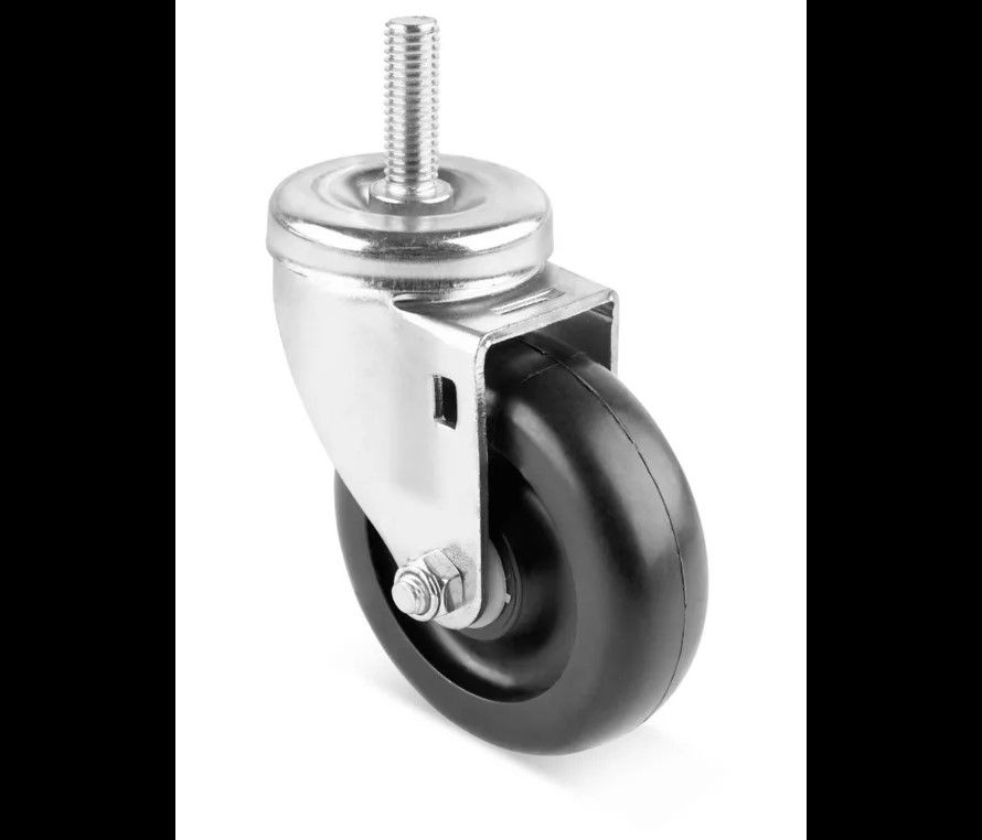 FRONT CASTERS RDODT-18-I