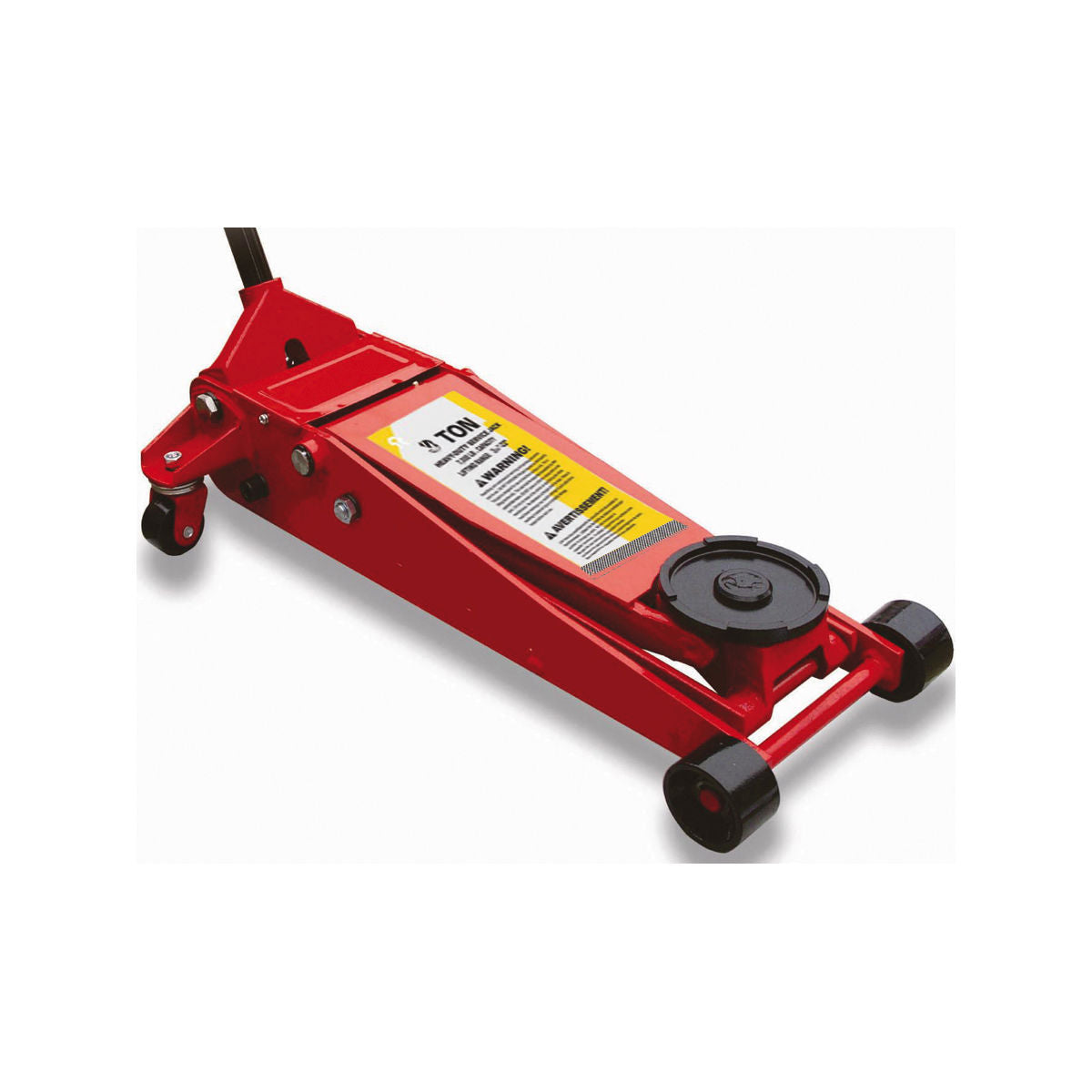 Rodac Tr83002X-Trolley Jack-3 Tons