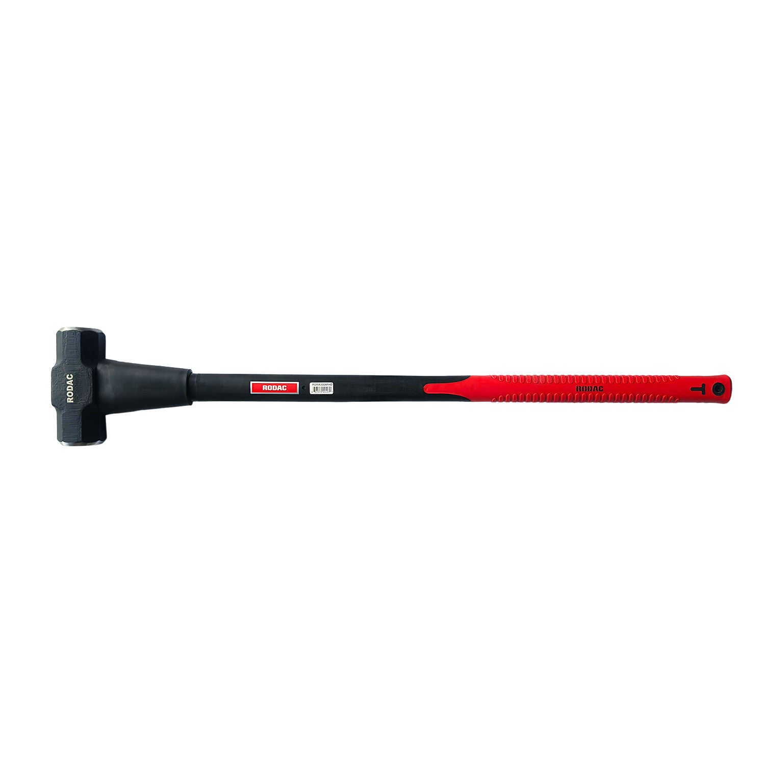 Sledge Hammers With Fiberglass Handle 10Lbs