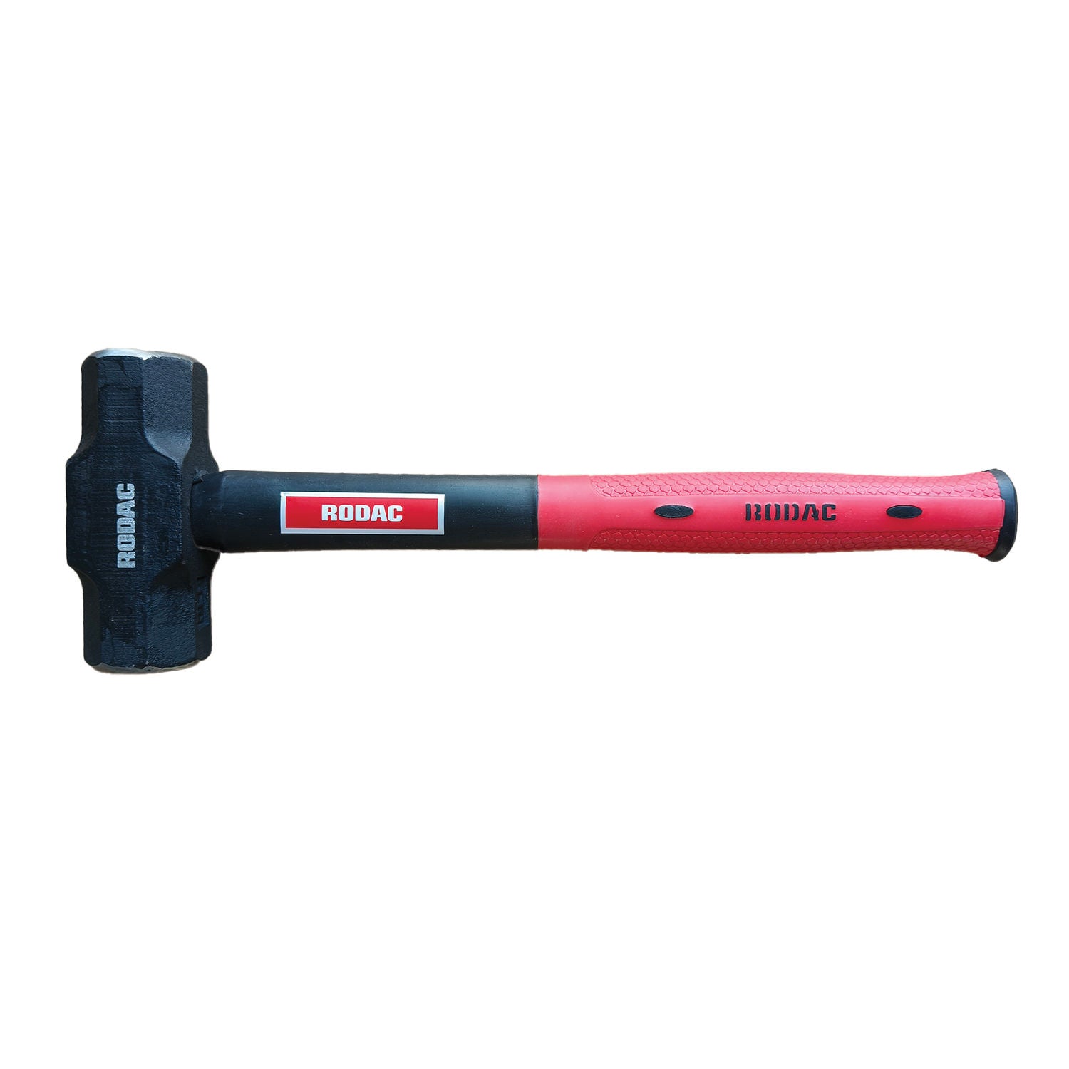 4Lb Sledge Hammer W/ Fiberglas