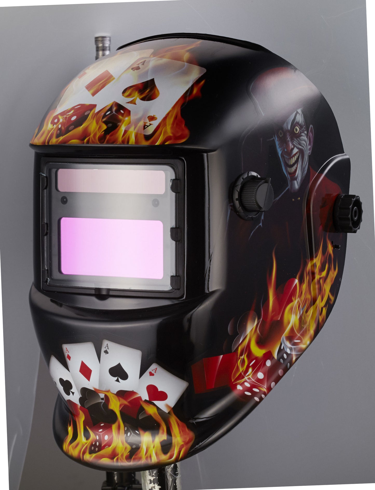 Joker Welder Helmet