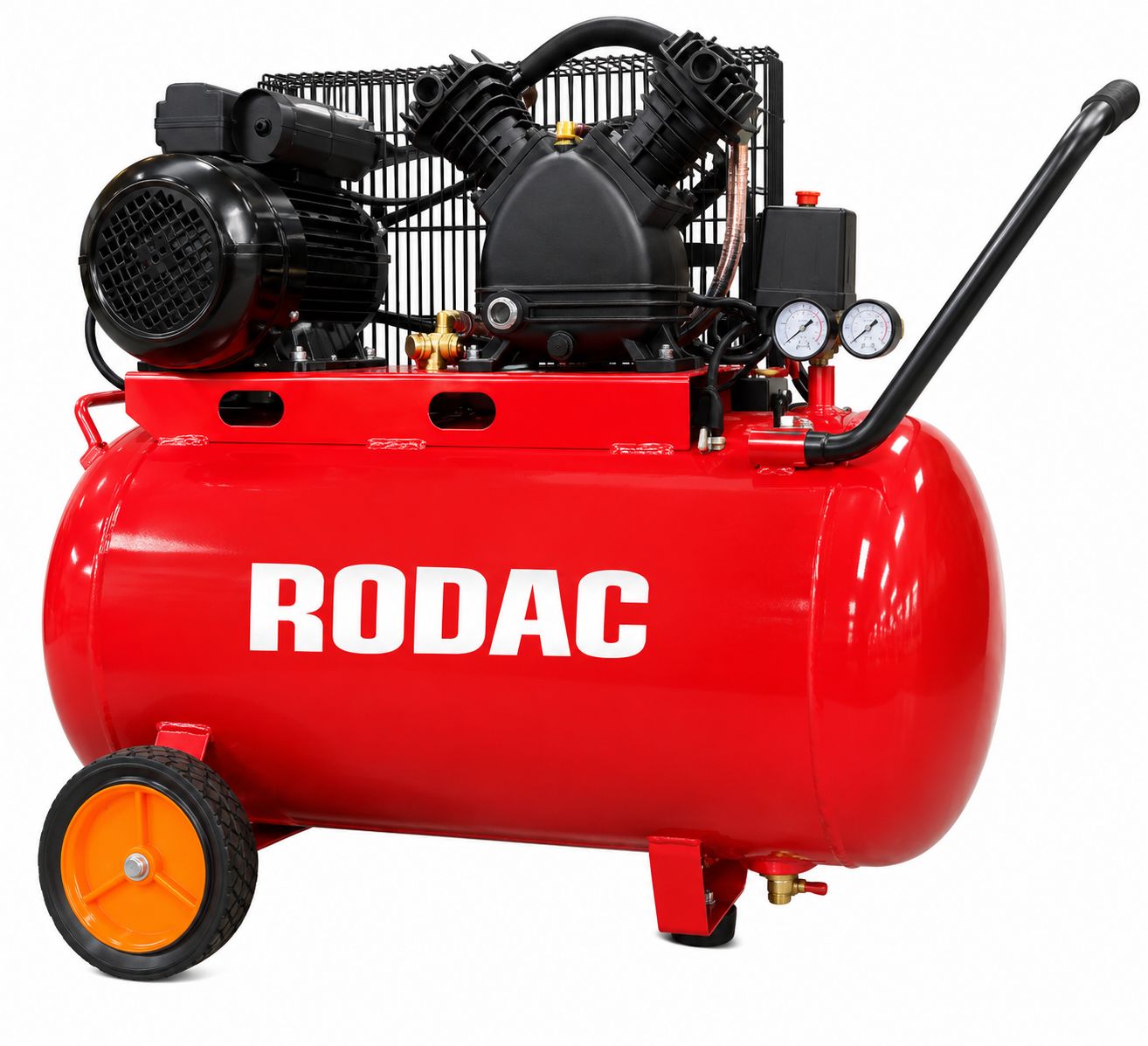 COMPRESSOR 115V 2HP 20 GALLONS 5HP