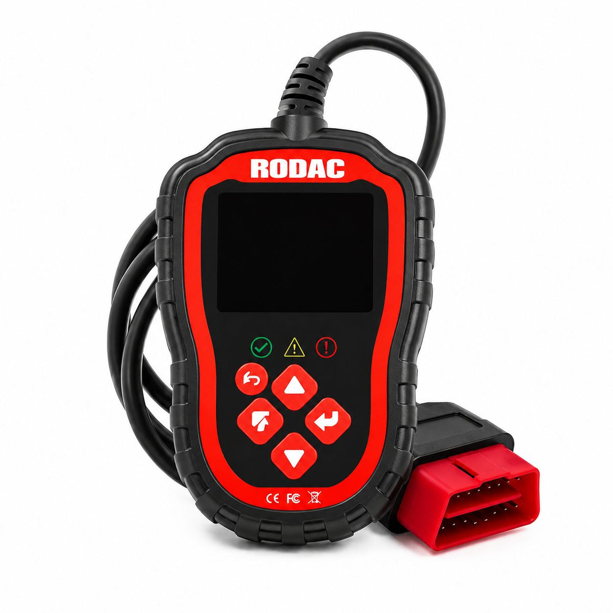 Scanner de lecteur de code de voiture Obdii T41