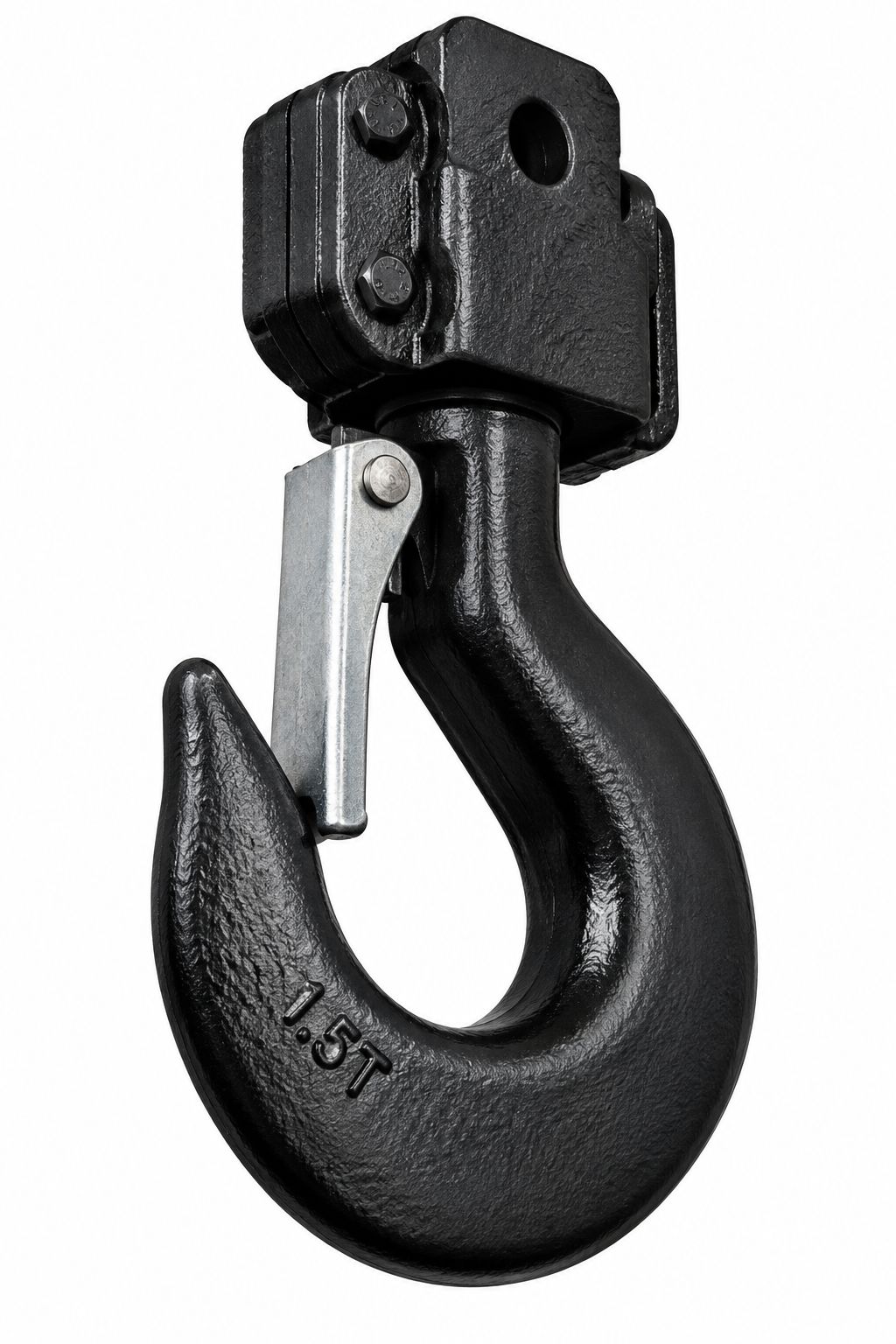 1-1/2 T.Hook