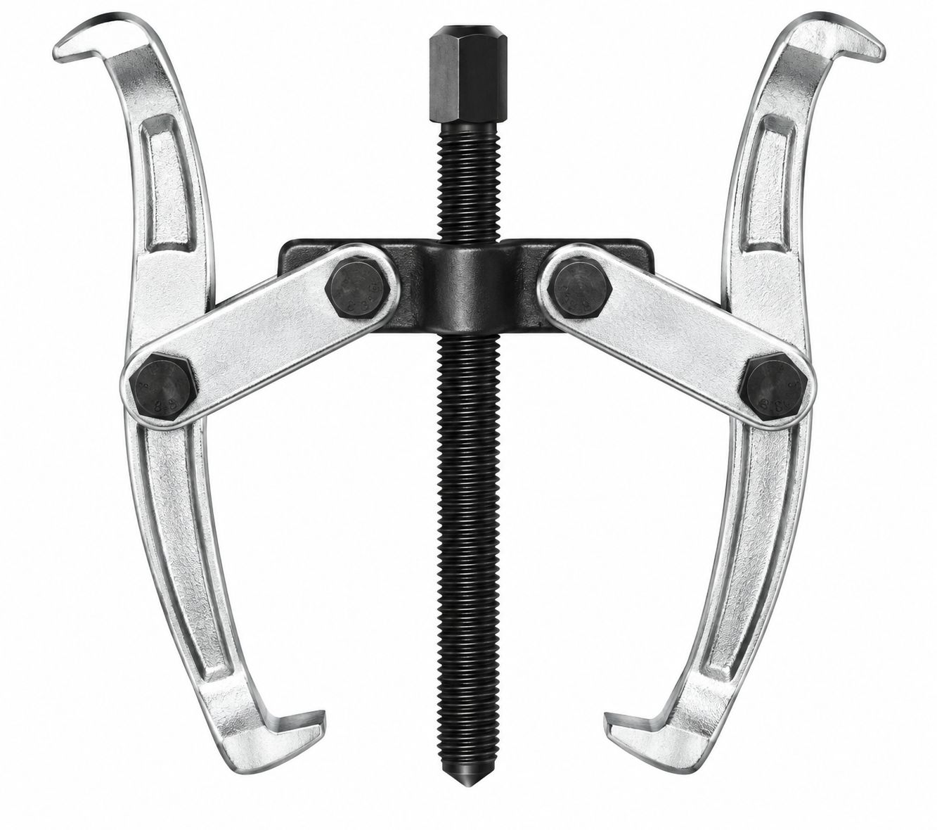 REVERSIBLE GEAR 2 JAWS  4"