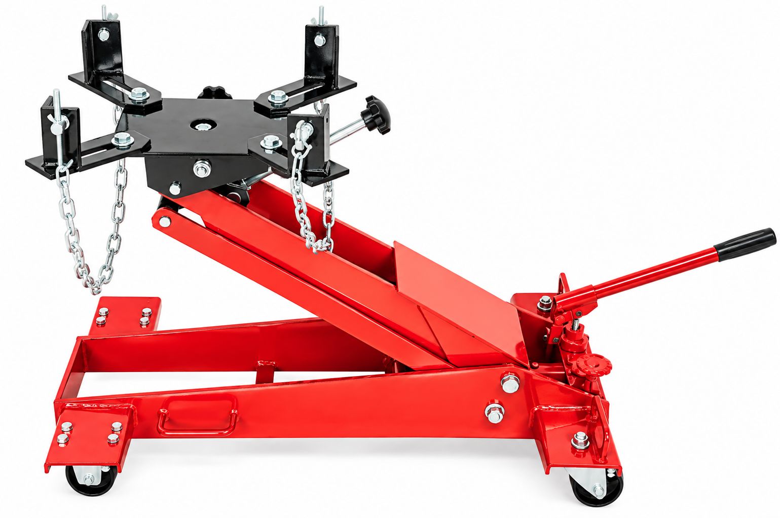 Cric de transmission - 1,5 tonne