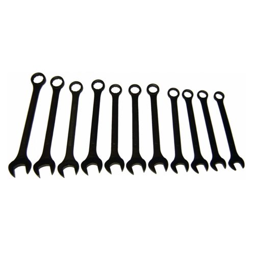 Jumbo Combination Wrench Set-11 Pieces