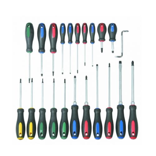 Screwdriver Set-22 Pieces