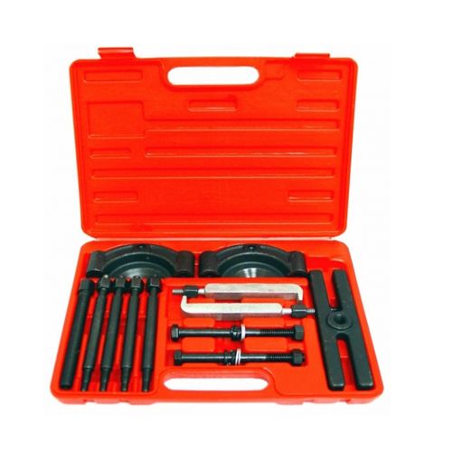 14 Pc Bearing Extractor & Pull