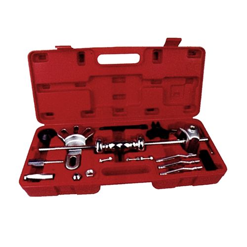 Puller Set-14 Pieces