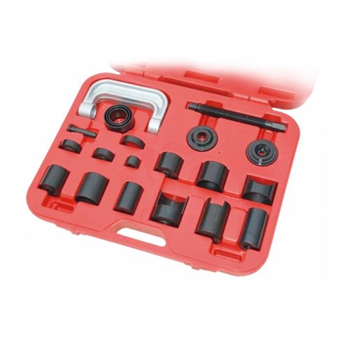 21 Pieces, Ball Joint Service Tool Sets