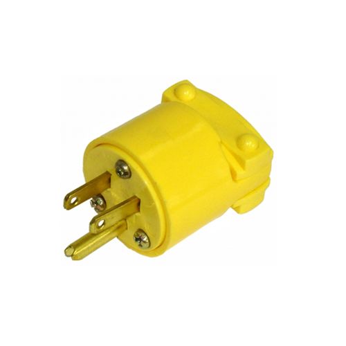 Male Plug 110V