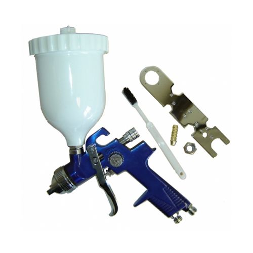Pistolet à peinture, 1,4 mm