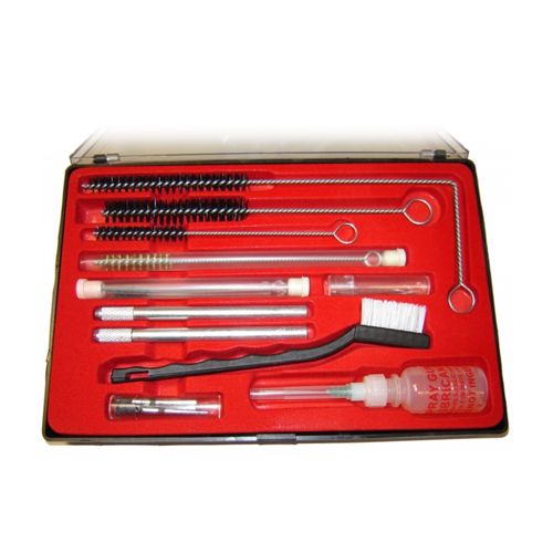 Master Spray Gun Cleaner Set-23 Pieces