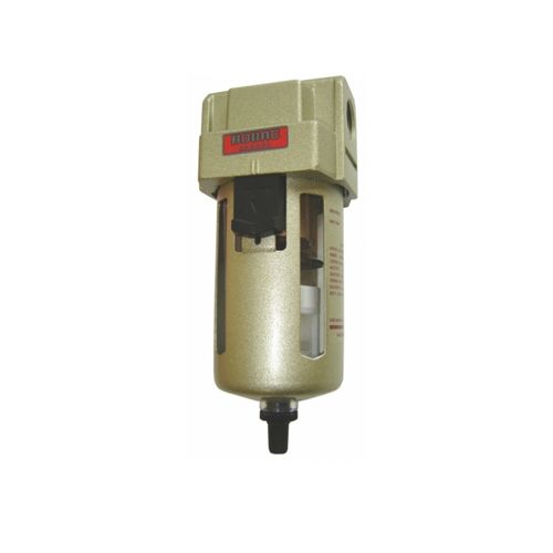 3/8" Auto Drain Air Filter