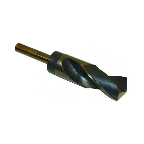 Black And Gold Hss Drill Bit ½" Shank