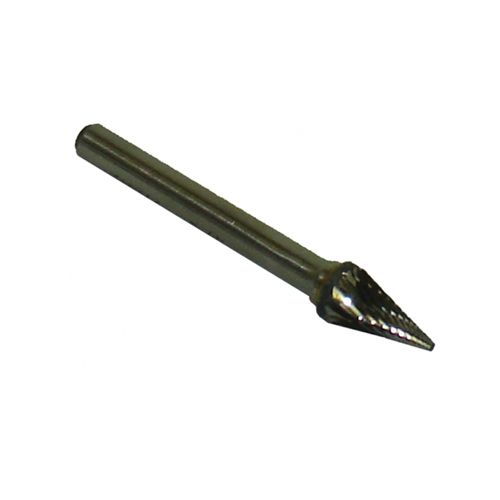 Industrial Carbide Burs