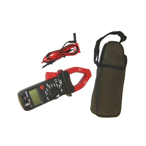 Rodac RDC204 - Thermal Digital Clamp Multimeter