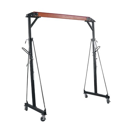 1 Ton Gantry Crane