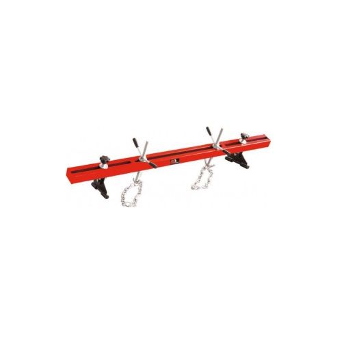 Adjustable Engine Support