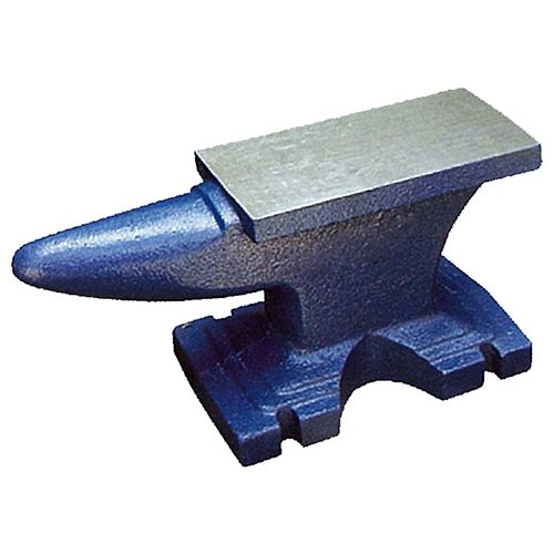 Cast Iron Body Anvil