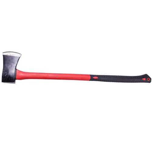 Hache 3,5 lb avec manche en fibre de verre