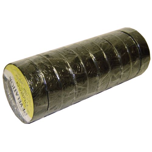 Ruban électrique Revelation 3/4"X66'(10)