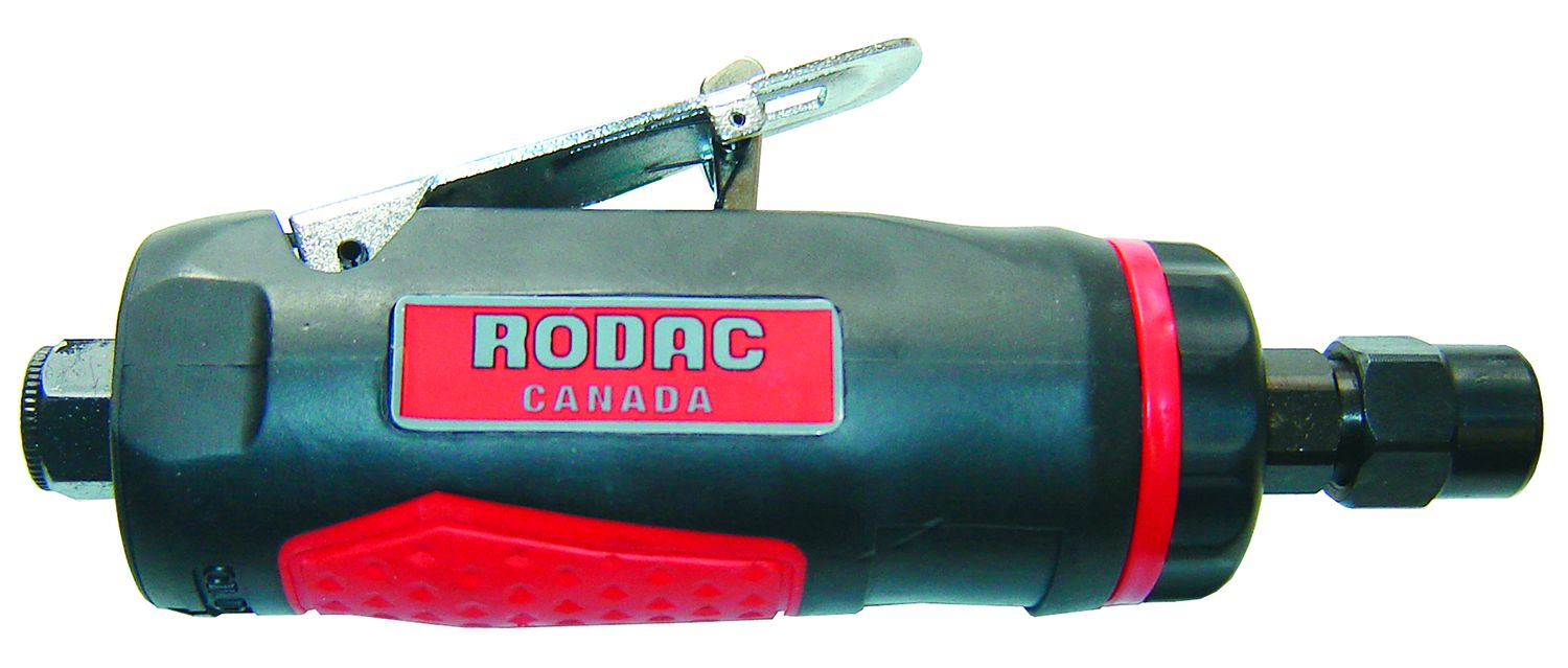 1/4In Air Mini Die Grinder