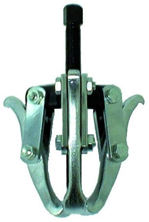 Reversible Gear Puller 2-3 Jaws