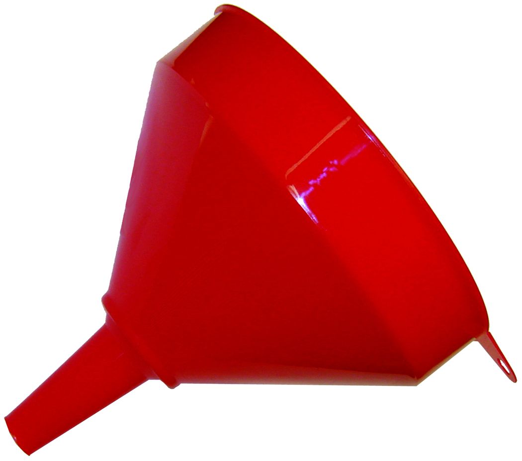 Entonnoir 10" Ouverture 10"