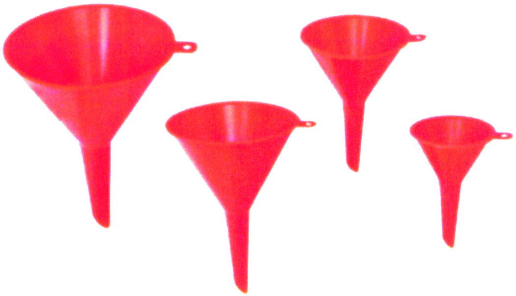 Funnel 4Pces