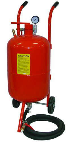 Sand Blaster 10 Gal