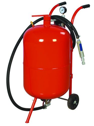 Sand Blaster 20 Gal