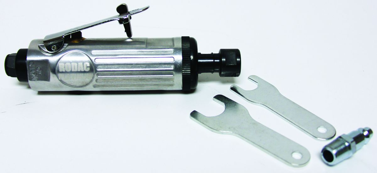 Meuleuse Rodac Rdrt-1206-1/4"
