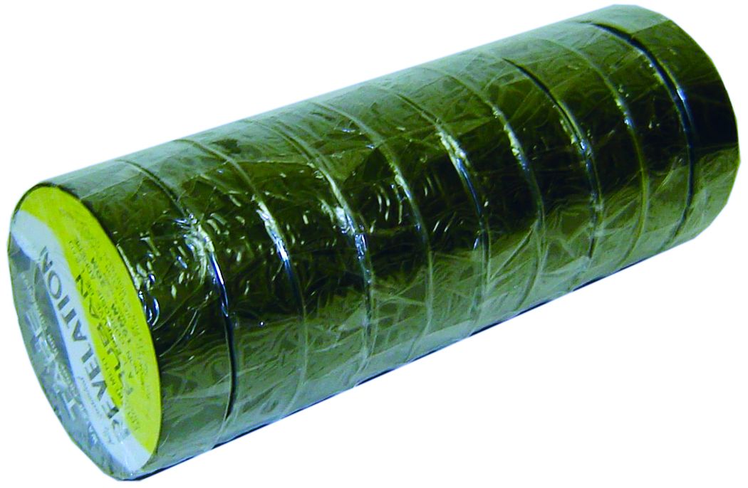 1 ruban électrique Revelation 3/4" X 66'