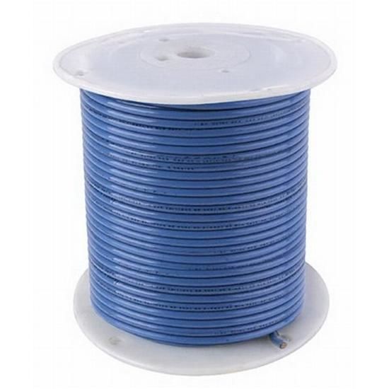 14G Automotive Wire Blue