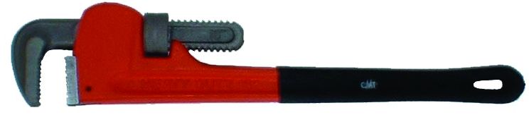 Steel Pipe Wrench 24"
